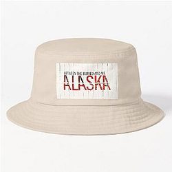 Alaska 2020 Between the Buried and Me Bucket Hat