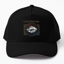 Between the Buried and Me - American progressive metal Baseball Cap