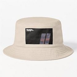 Colors II Between the Buried and Me Bucket Hat