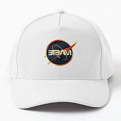BETWEEN THE BURIED AND ME Baseball Cap