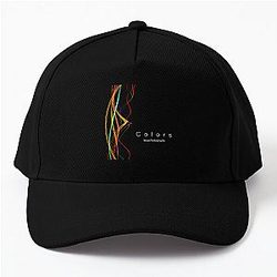 Between the Buried and Me - American progressive metal Baseball Cap