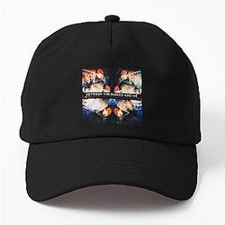 Between the Buried and Me - American progressive metal Dad Hat
