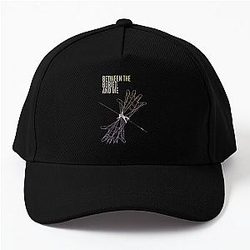 Between The Buried And Me Often Abbreviated As Btbam Is An American Progressive Metal Ban G Baseball Cap