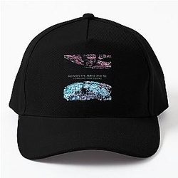 Between the Buried and Me - American progressive metal Baseball Cap