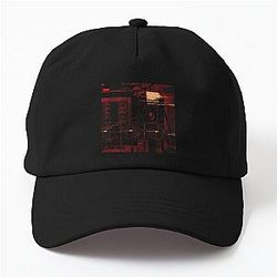 Between the Buried and Me - American progressive metal Dad Hat