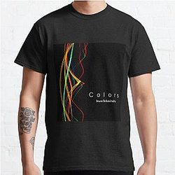 Between the Buried and Me - American progressive metal Classic T-Shirt
