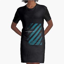 Between the Buried and Me - American progressive metal Graphic T-Shirt Dress