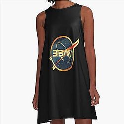Between the Buried and Me - American progressive metal A-Line Dress