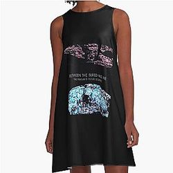 Between the Buried and Me - American progressive metal A-Line Dress