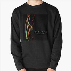 Between the Buried and Me - American progressive metal Pullover Sweatshirt