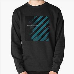 Between the Buried and Me - American progressive metal Pullover Sweatshirt