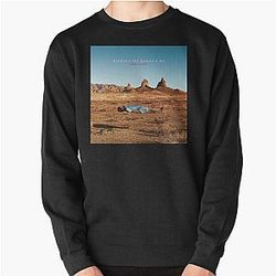 Coma Ecliptic Between the Buried and Me Pullover Sweatshirt