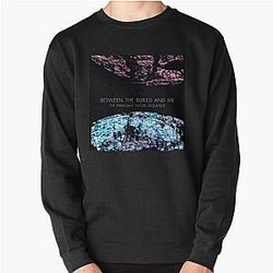 Between the Buried and Me - American progressive metal Pullover Sweatshirt