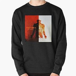 Between the Buried and Me - American progressive metal Pullover Sweatshirt