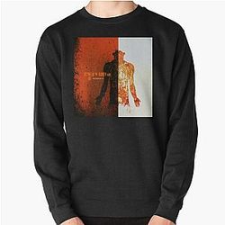 The Anatomy Of Between the Buried and Me Pullover Sweatshirt