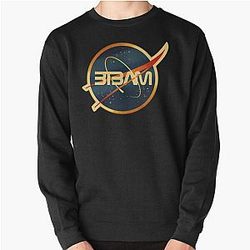 Between The Buried And Me - American Progressive Metal Pullover Sweatshirt