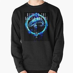 Best Between the Buried and Me Pullover Sweatshirt