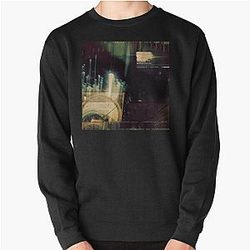 Between the Buried and Me Pullover Sweatshirt