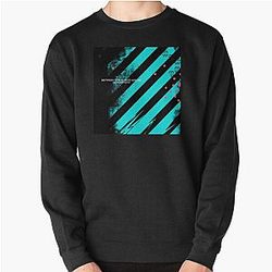 Between Popular American Country Music Singer  Pullover Sweatshirt