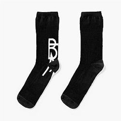 Between The Buried and Me Socks