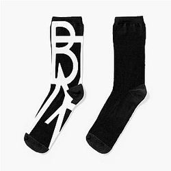 Between The Buried and Me Socks