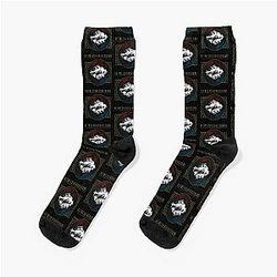 Between the Buried and Me - American progressive metal Socks