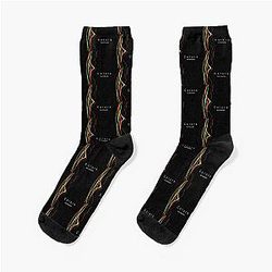 Between the Buried and Me - American progressive metal Socks