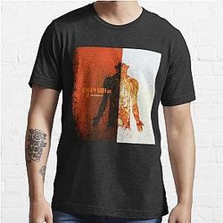 The Anatomy Of Between the Buried and Me Essential T-Shirt