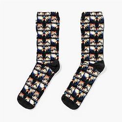 Between the Buried and Me - American progressive metal Socks