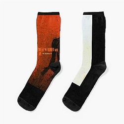 The Anatomy Of Between the Buried and Me Socks