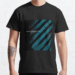 Between the Buried and Me - American progressive metal Classic T-Shirt