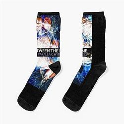 The Parallax Hypersleep Dialogues Between the Buried and Me Socks