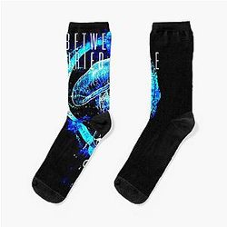 Best Between the Buried and Me Socks