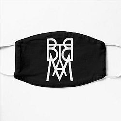Between The Buried and Me Flat Mask