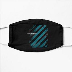 Between the Buried and Me - American progressive metal Flat Mask