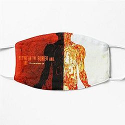 Between The Buried And Me : Music Progressive Metal Band  Flat Mask