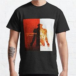 Between the Buried and Me - American progressive metal Classic T-Shirt