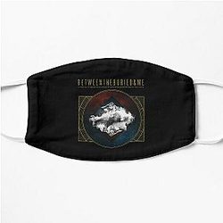 Between the Buried and Me - American progressive metal Flat Mask
