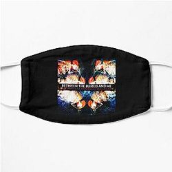 Between the Buried and Me - American progressive metal Flat Mask