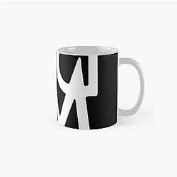 Between The Buried and Me Classic Mug