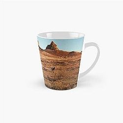 Coma Ecliptic Between the Buried and Me Tall Mug
