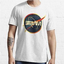 BETWEEN THE BURIED AND ME Essential T-Shirt