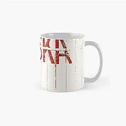 Alaska 2020 Between the Buried and Me Classic Mug