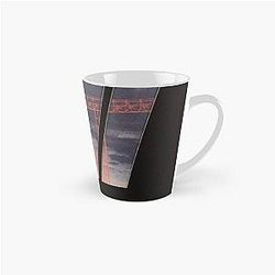 Colors II Between the Buried and Me Tall Mug