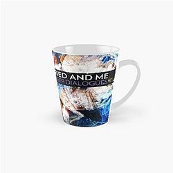 The Parallax Hypersleep Dialogues Between the Buried and Me Tall Mug