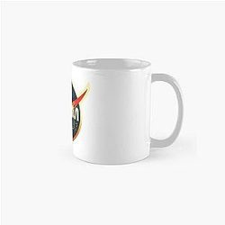 BETWEEN THE BURIED AND ME Classic Mug