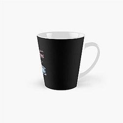 Between the Buried and Me - American progressive metal Tall Mug