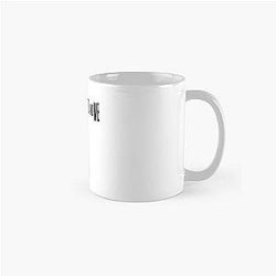 Between the Buried and Me - American progressive metal Classic Mug