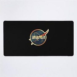 Between the Buried and Me - American progressive metal Desk Mat