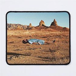 Coma Ecliptic Between the Buried and Me Mouse Pad